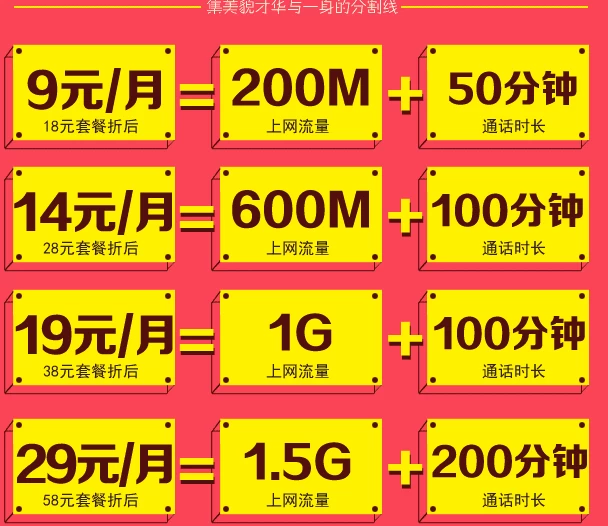 5G流量攻略：速度、体验、选择全解析  第2张