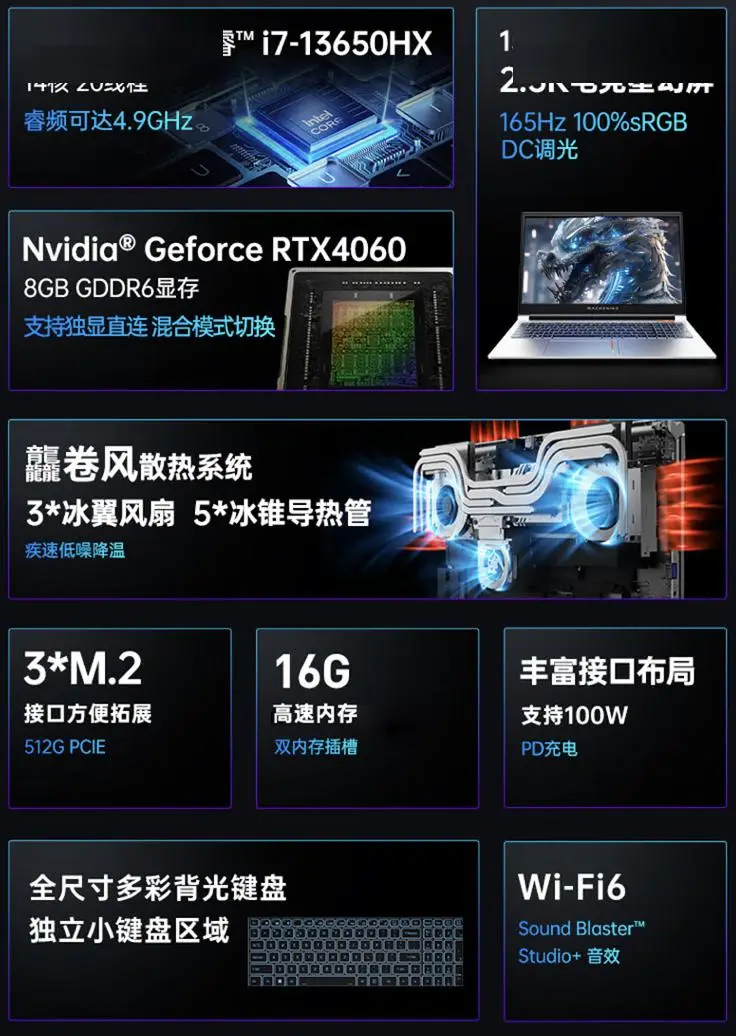 i5双核4线程+GT720显卡：办公娱乐两不误，游戏体验更上一层楼  第7张