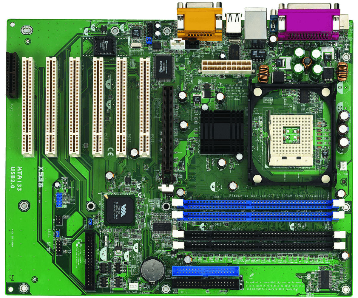 DDR4内存模组：性能升级，价格大破解  第2张