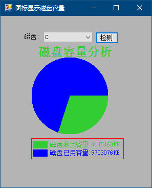 硬盘容量检测：从惊讶到发现，解决容量不足的终极策略