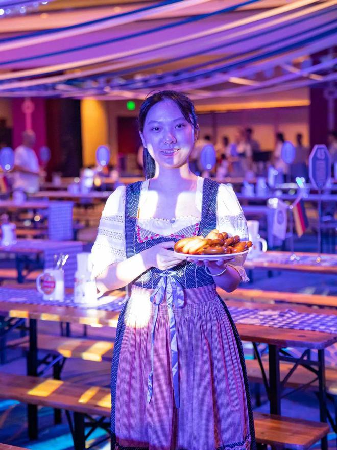 酒店ddr 酒店私密美食空间：尊贵用餐体验揭秘  第5张