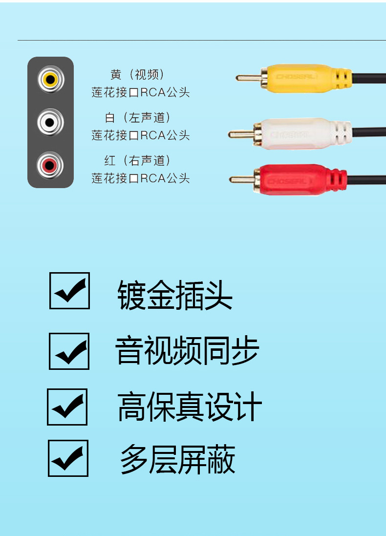 音响排线连接全解析：选择、接线、常见问题一网打尽  第1张