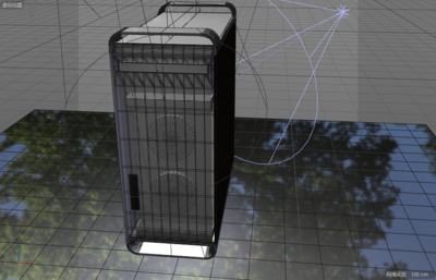 3D建模主机，让你的设计更高效  第5张