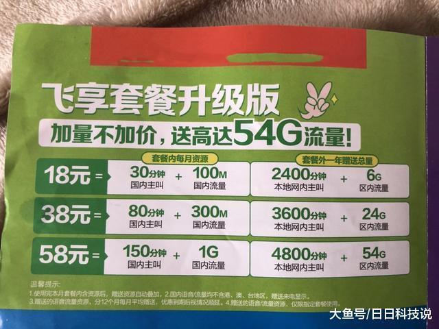 5G手机套餐选购攻略：9大要点助你快速上手  第2张