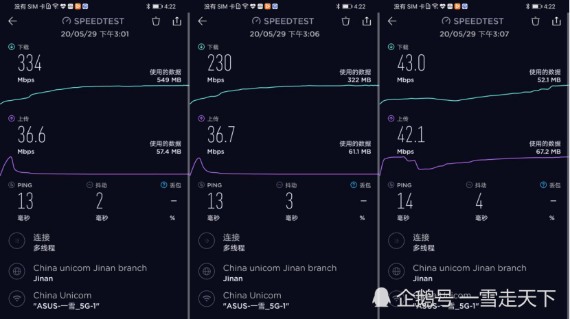 5G与4G：一文读懂手机网络接入，重启手机后即可畅通无阻  第1张