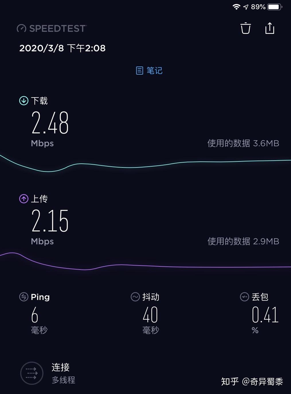 5G与4G：一文读懂手机网络接入，重启手机后即可畅通无阻  第5张