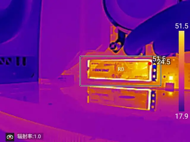 硬盘共振：别让噪音毁了你的电脑体验  第2张