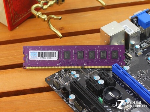 DDR4内存条：让电脑焕然一新  第8张