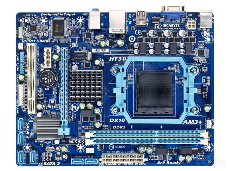 Z97芯片组：告诉你为什么它不支持DDR4内存  第4张