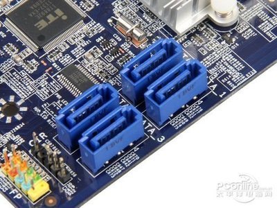 Z97芯片组：告诉你为什么它不支持DDR4内存  第5张