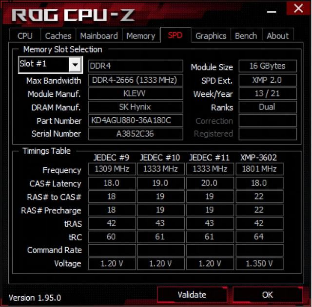 DDR4内存频率：选择适宜的速度，提升计算机性能  第1张