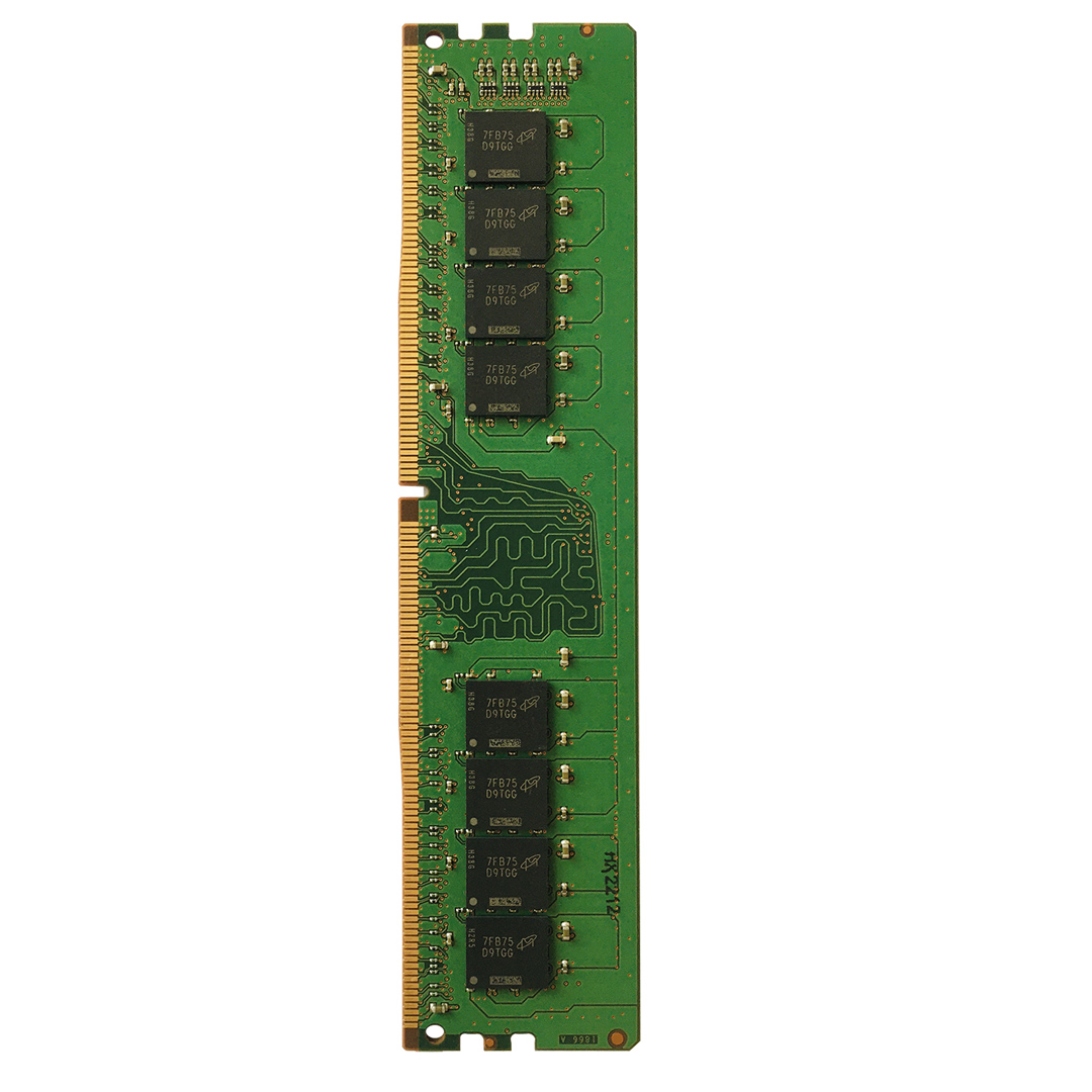 DDR3与DDR4：插槽物理结构的不同引发了什么样的热议？  第4张