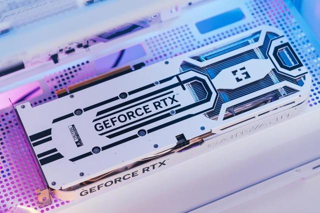 550Ti vs GT710：游戏性能对比，谁才是王者？  第8张