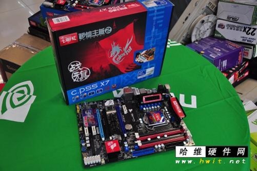 61系列主板+GT610显卡：性能疑问一网解答  第3张