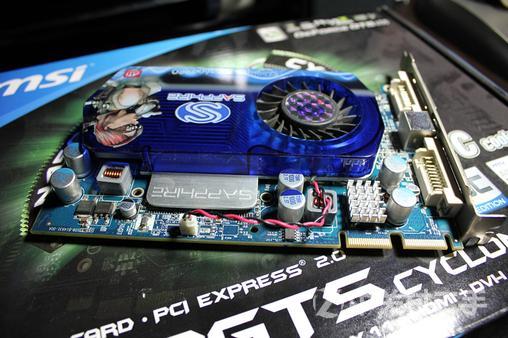 NVIDIA GT730-2GD5显卡实测：性能逆天，办公娱乐两不误  第1张