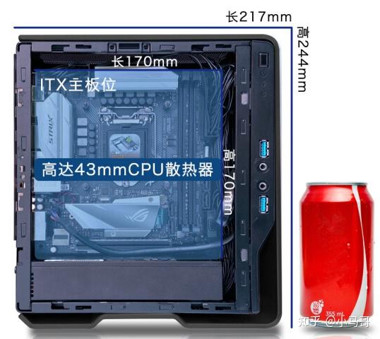 AMD主机配置攻略：玩游戏还是专业处理？选CPU最关键  第5张