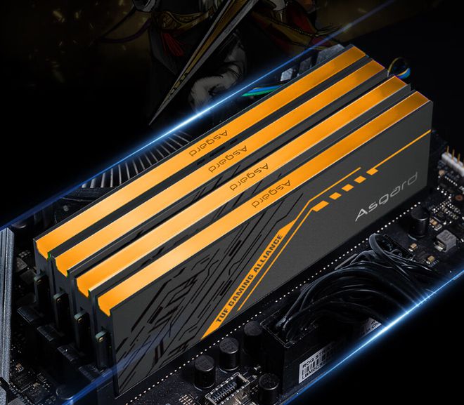 ddr4金手指 内存条选购大揭秘：8GB VS 32GB，频率如何选？延迟影响大不同  第3张