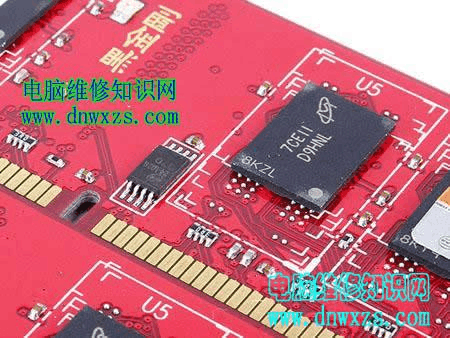 ddr2颗粒 电脑硬件发烧友必看！DDR2颗粒揭秘：选购、安装、测试全攻略  第7张