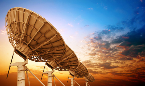 5G技术揭秘：天线阵列如何提升网络稳定性？