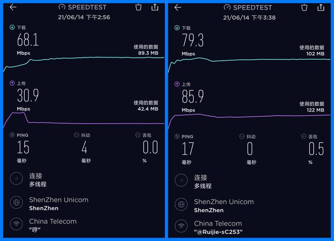 5G网络全解析：速度、延时、容量，一网打尽  第6张