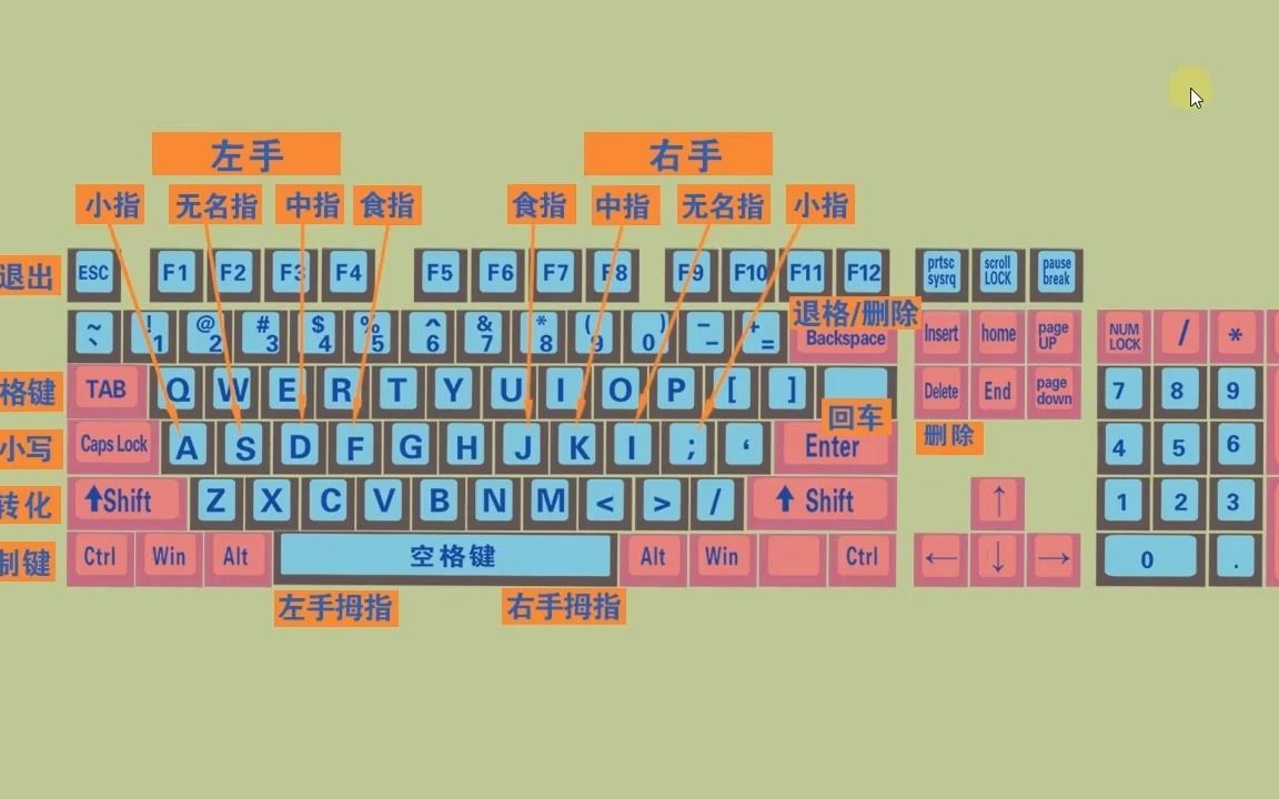 打字 DDR 玩家必备：机械键盘 VS 反应速度，如何成为顶尖玩家？  第4张