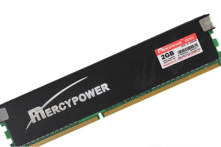 揭秘燊能DDR31600MHz内存：性能卓越，技术规格全面解析  第3张