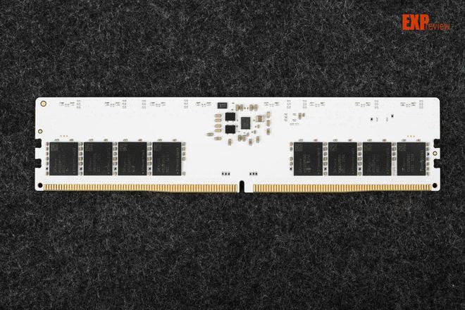 揭秘燊能DDR31600MHz内存：性能卓越，技术规格全面解析  第7张