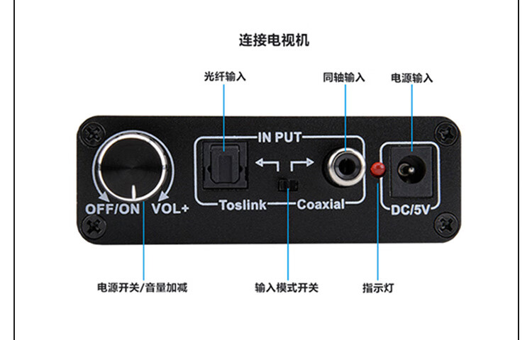 HKC显示器如何轻松连接音响？揭秘实用技巧  第3张