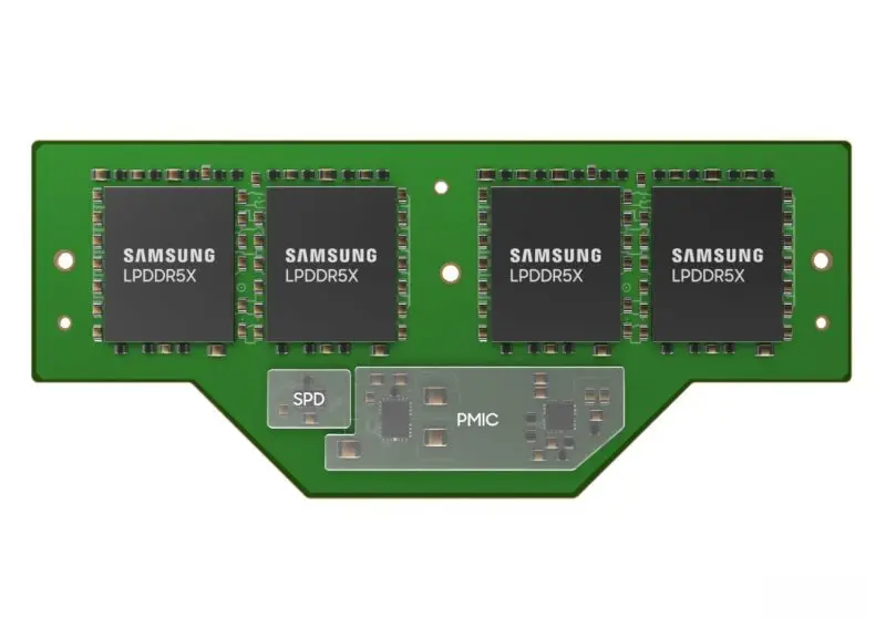揭秘英特尔P35主板芯片组：DDR3内存革新，性能飙升  第3张