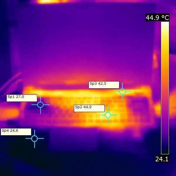 揭秘GT545显卡高能耗：老货新热，如何管理优化？  第1张