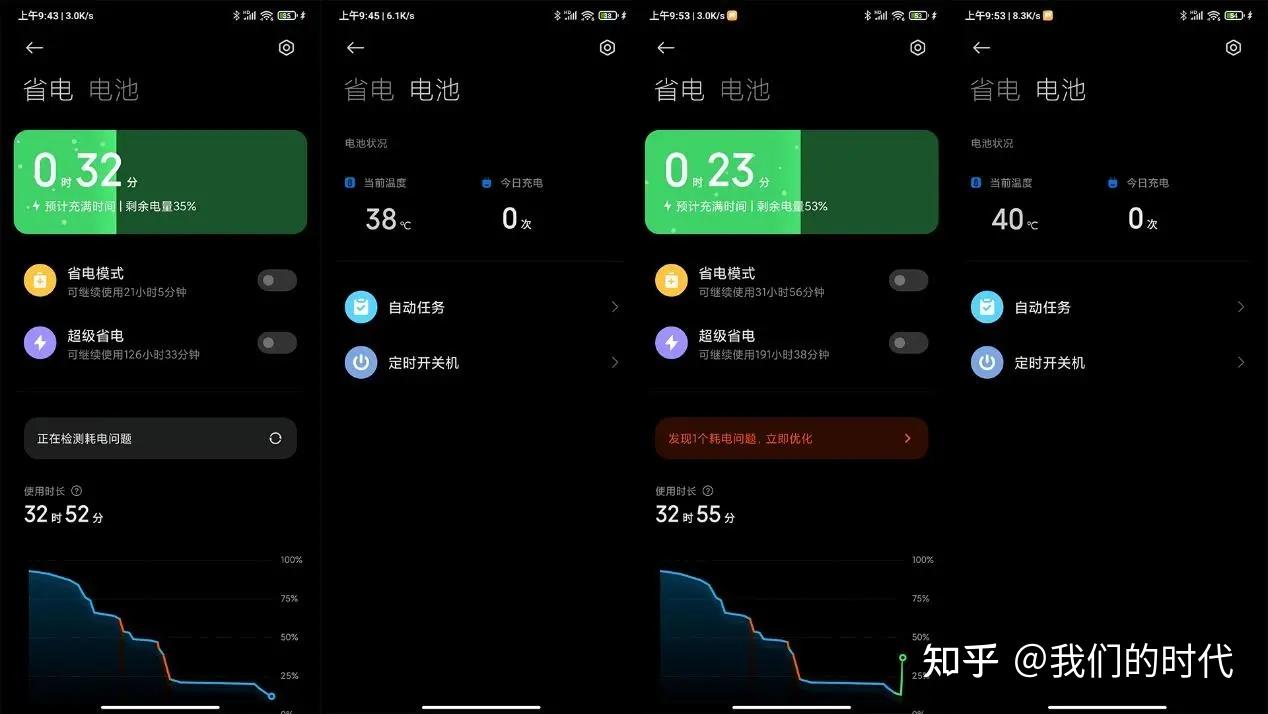 小米MIUI系统电池续航大揭秘，用户必看  第4张