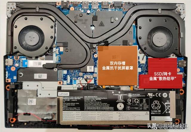 探讨DDR4笔记本内存与主板匹配原则及性能提升方式  第4张