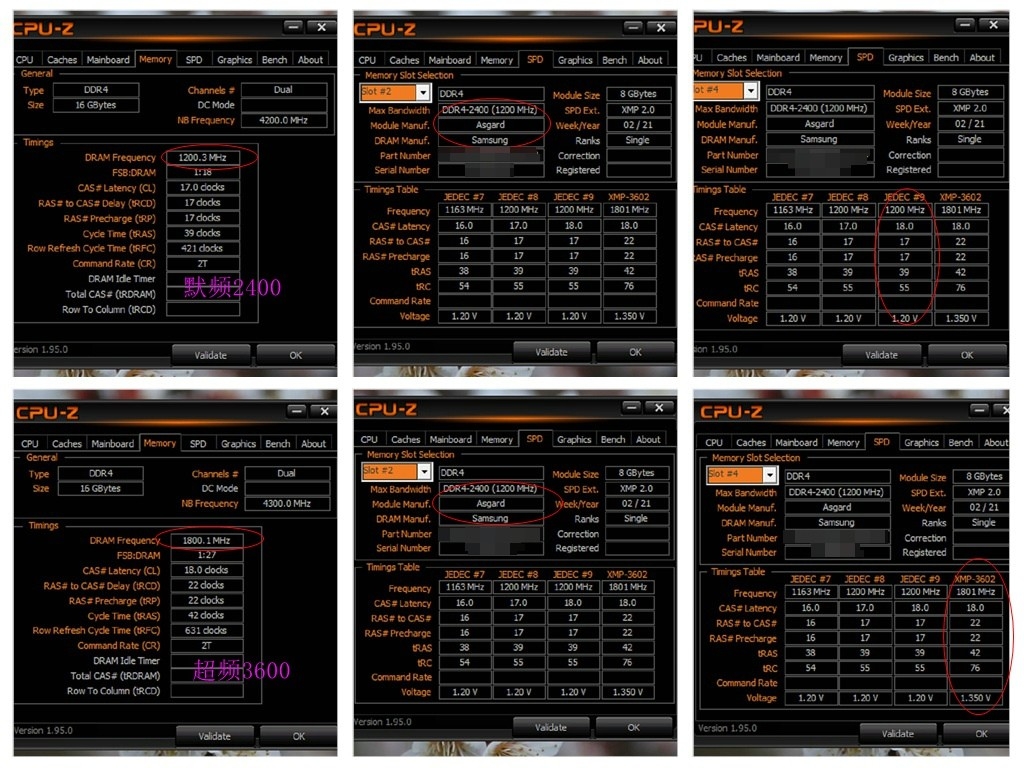 创见4GB DDR3 1333 1333内存条：性能出色，容量充足，助力系统全面加速  第3张