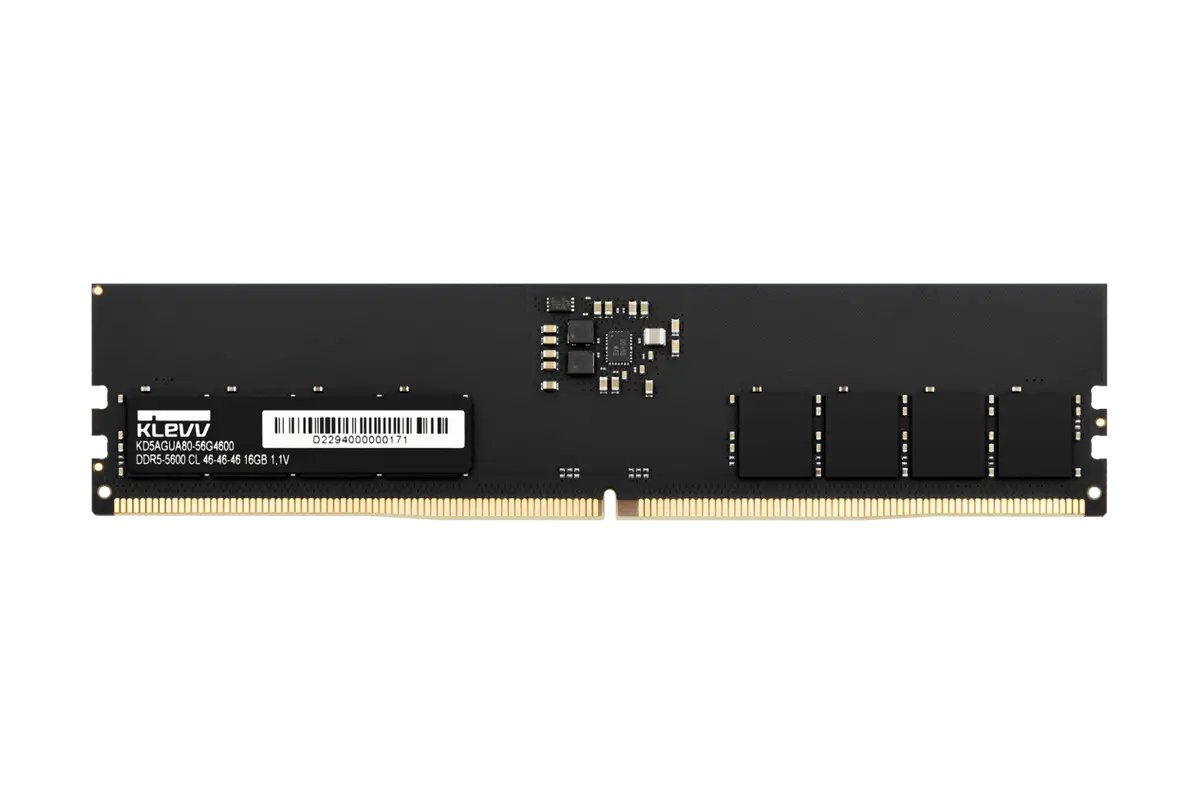 创见4GB DDR3 1333 1333内存条：性能出色，容量充足，助力系统全面加速  第7张