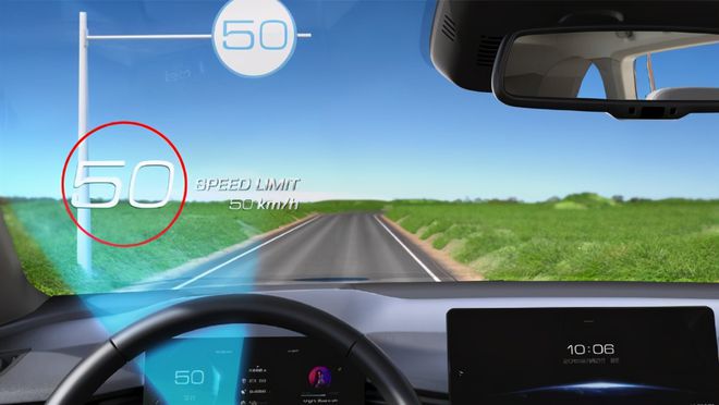 后视镜安卓系统：智能化驾驶体验的革新之路  第4张