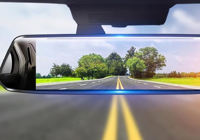 后视镜安卓系统：智能化驾驶体验的革新之路  第5张