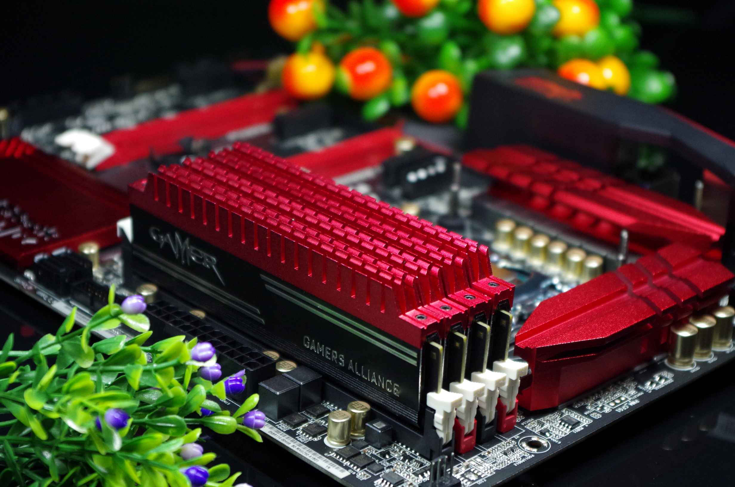 DDR3 1600 8GB内存条：性能杰出，价格亲民，科技追击者的首选  第8张