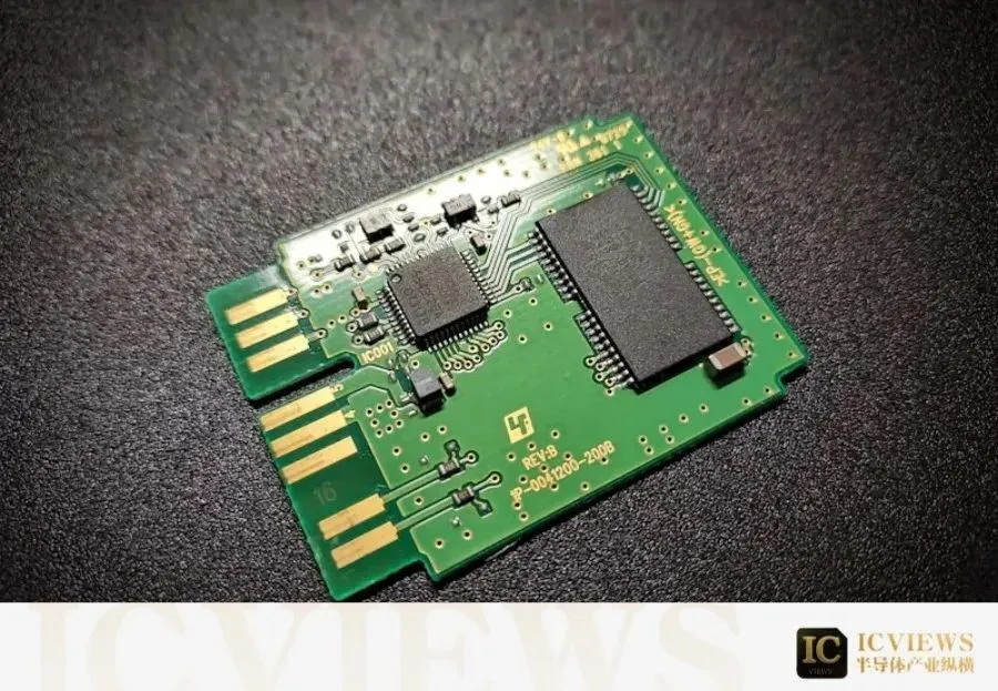 深度解析宏想（Kingston）DDR3 1333MHz 4GB内存模块技术，助您探索内存世界的奥秘  第2张