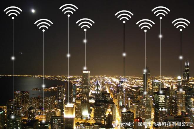 5G网络天线提速：技术原理、实际应用与未来发展趋势的全面分析  第2张