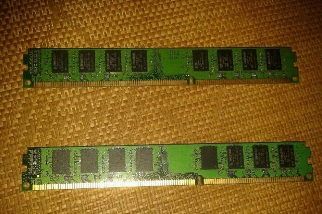 金士顿DDR31333MHz内存条：硬件经典之选，怀旧热爱不衰