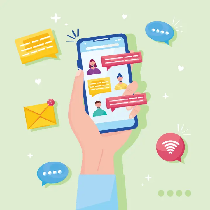 安卓平台群发短信：便捷互动生活，分享关怀与趣事  第5张