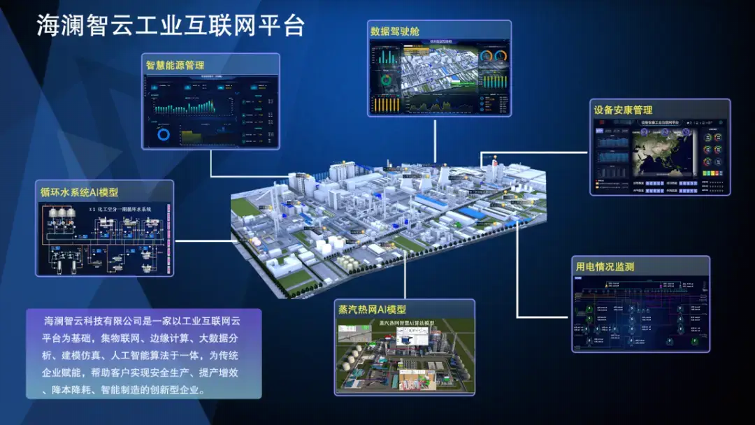 DDR直驱五轴系统在工业领域的重要性与发展趋势  第4张