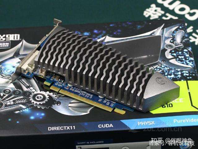 NVIDIA GT610与GTS450显卡性能剖析及适用范围探讨  第3张