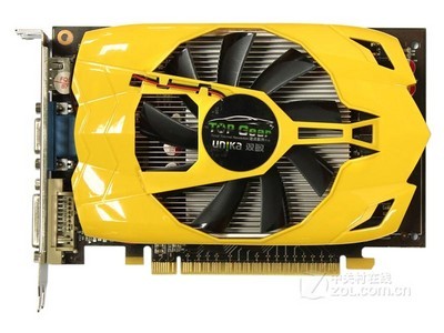 Nvidia GT630原版显卡驱动探究及性能优化分享  第2张