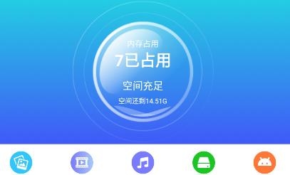 Android手机内存清理的重要性及实际应用经验分享  第4张