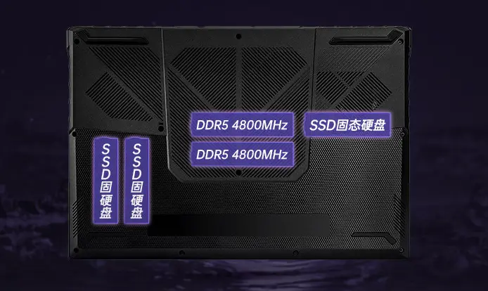 ddr5新接口 探索DDR5新型接口：带来日常生活及工作的极大改变  第5张