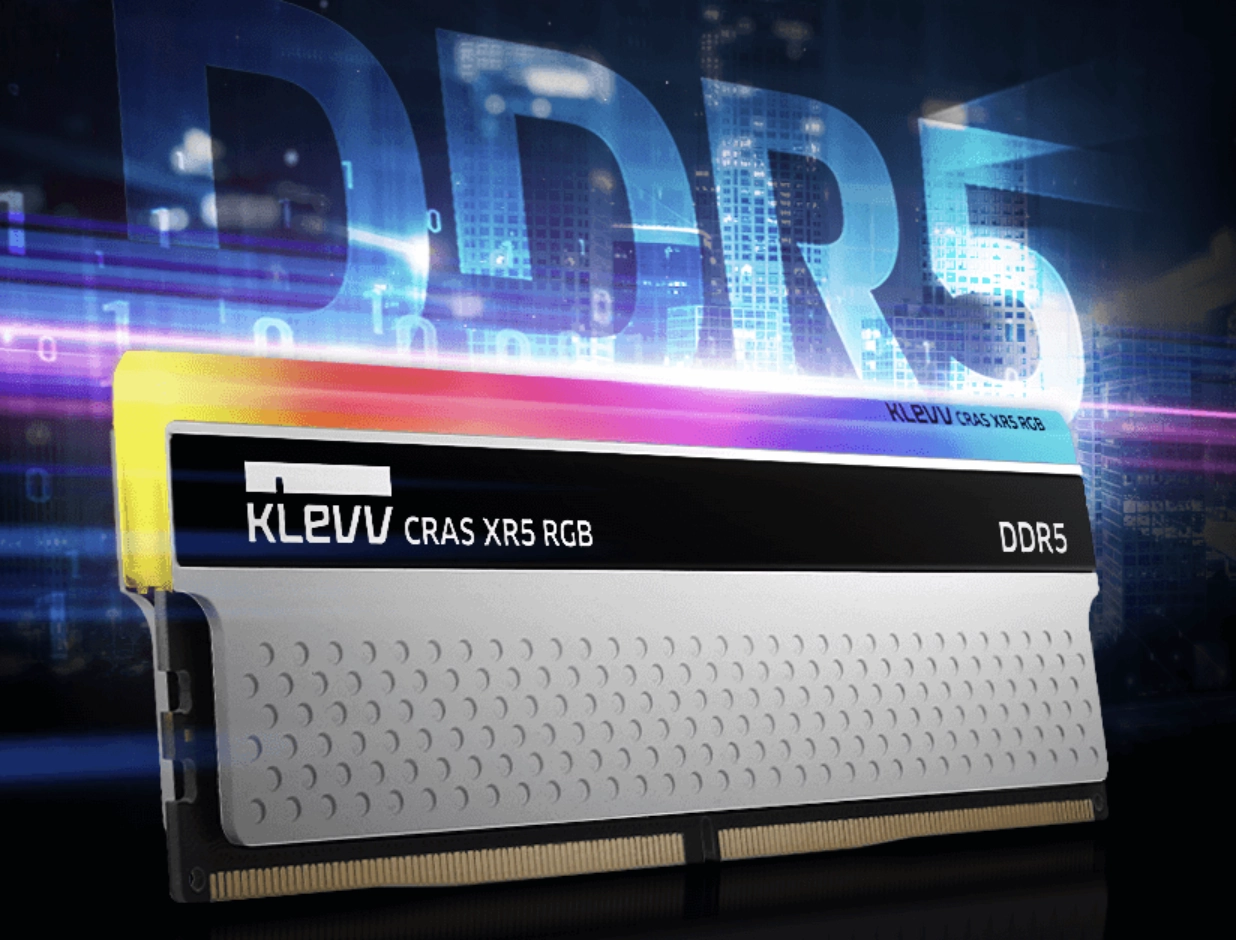 ddr5新接口 探索DDR5新型接口：带来日常生活及工作的极大改变  第7张