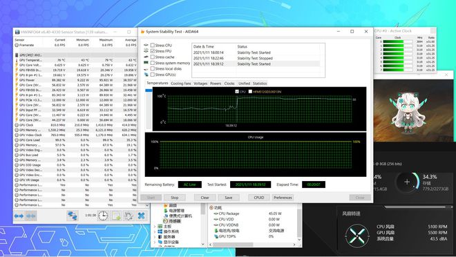 揭秘显卡DDR6速度：频率与性能的关键  第6张