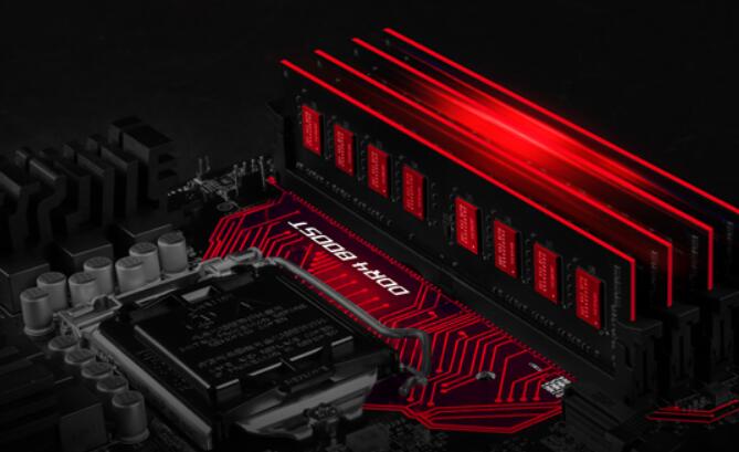 探秘DDR5电脑：新一代内存技术的革新与魅力  第8张