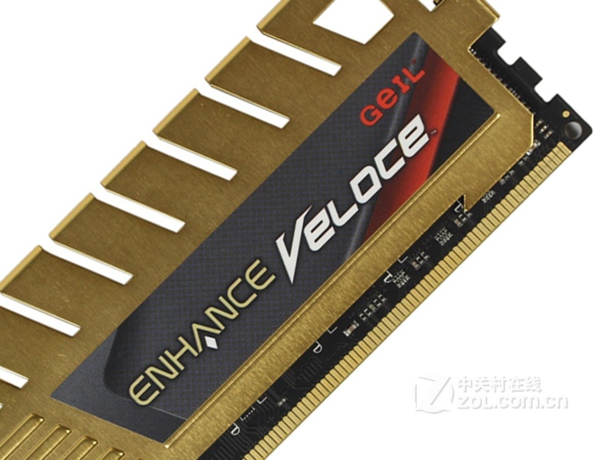 DDR3 1866内存条推荐：高速稳定性能，满足高端计算需求  第3张